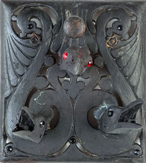 From Myth to Reality: The Evolution of Witch Door Knocker Designs